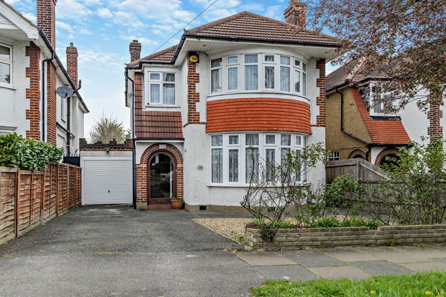 Detached house for sale in Suffolk Road, North Harrow