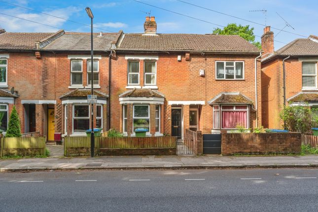 Thumbnail Terraced house for sale in St. James Road, Southampton, Hampshire