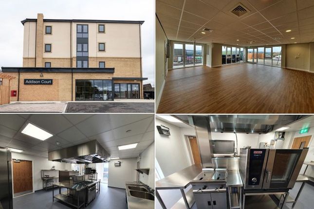 Thumbnail Leisure/hospitality to let in Wayside, Newcastle Upon Tyne