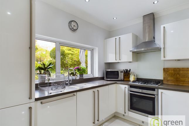 Semi-detached house for sale in Bedford Road, Sutton Coldfield