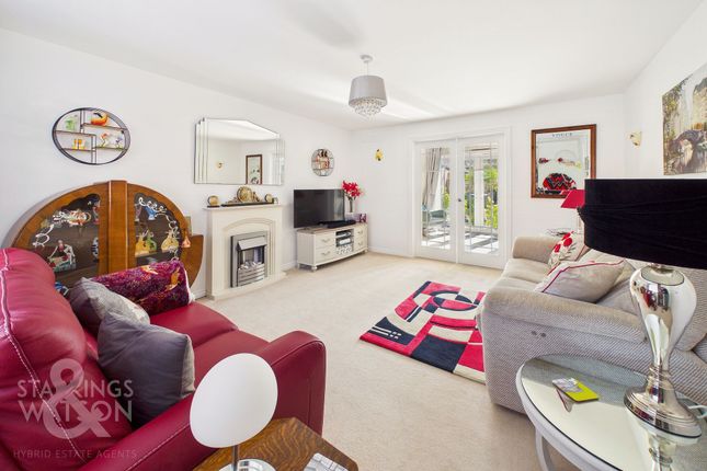 69 Jermyn Way, Norwich photo 3