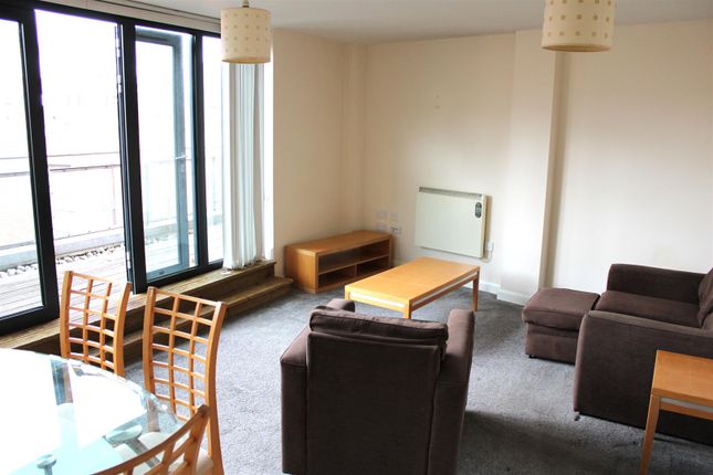 Newhall Court, 132, George Street, Birmingham photo 2