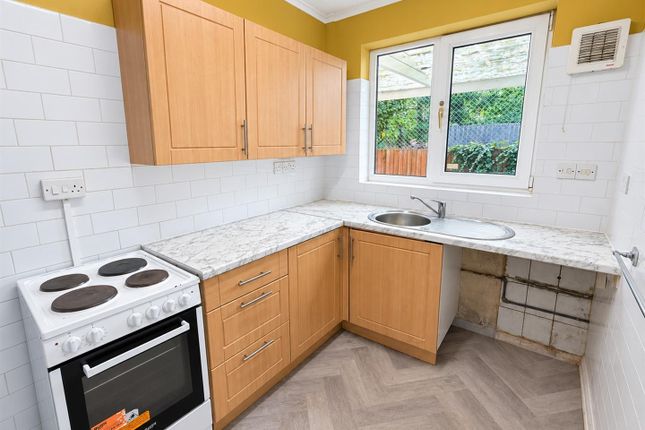 777, Mansfield Road, Nottingham photo 3