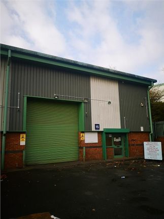 Thumbnail Light industrial to let in Unit 15 Walsall Enterprise Park, Regal Drive, Walsall, West Midlands