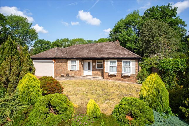 Bungalow for sale in Parkside Place, East Horsley, Leatherhead, Surrey KT24