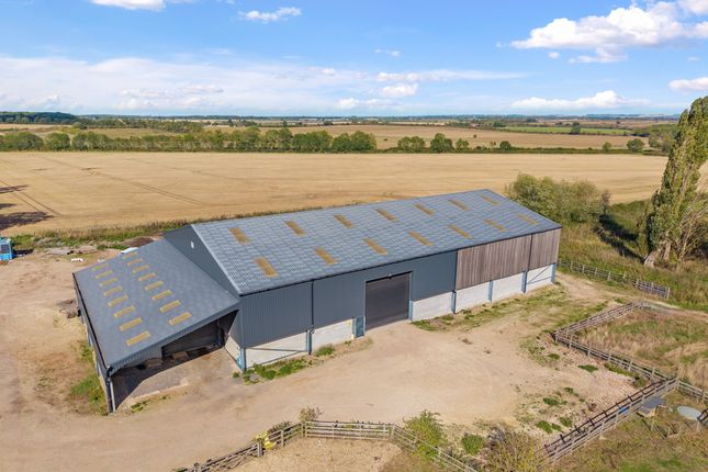 Poplar Farm,, Poplar Farm, Stow Park Road, Gainsborough photo 4