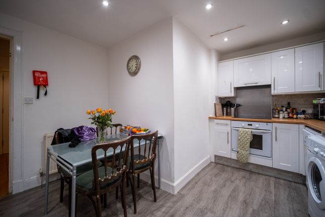 Flat for sale in Eyre Place, Edinburgh