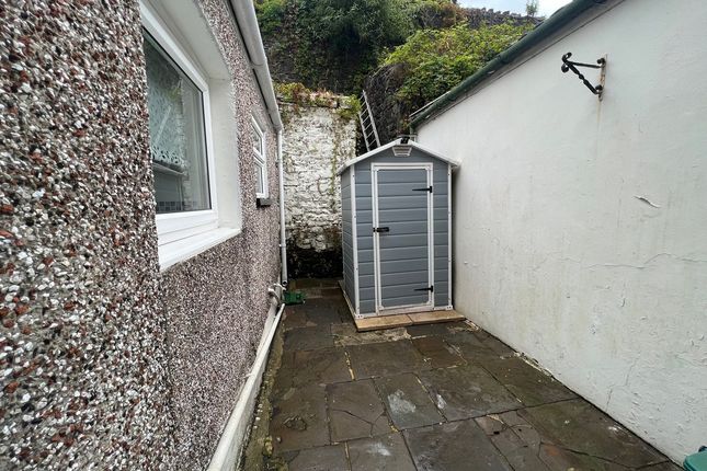 Terraced house for sale in Gethin Terrace Porth -, Porth