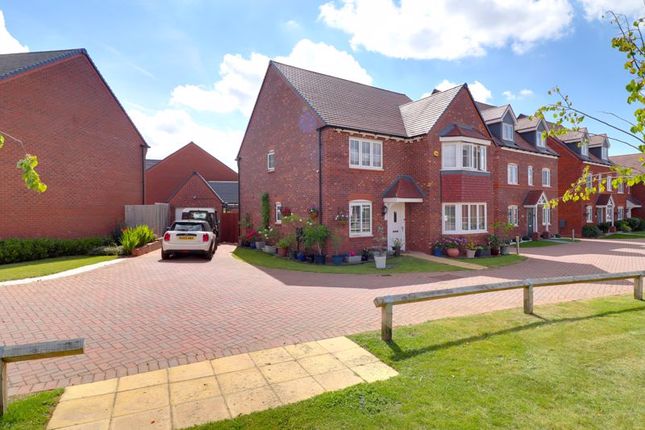 Property For Sale In Stafford