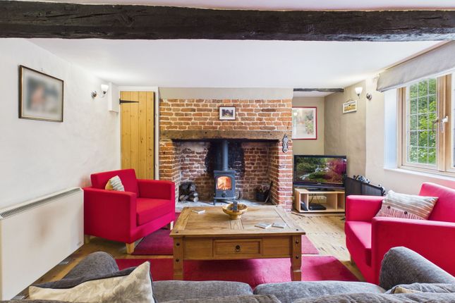 East Cottage Little London, Norwich photo 2