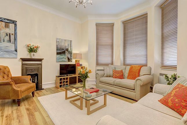 Flat for sale in Ashley Gardens, Thirleby Road, London