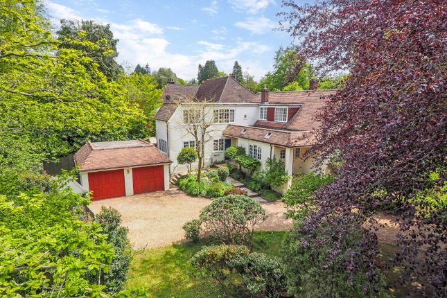 Detached house for sale in Tarn Road, Hindhead, Surrey GU26