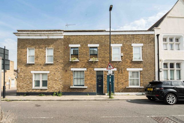 Terraced house for sale in Railton Road, London