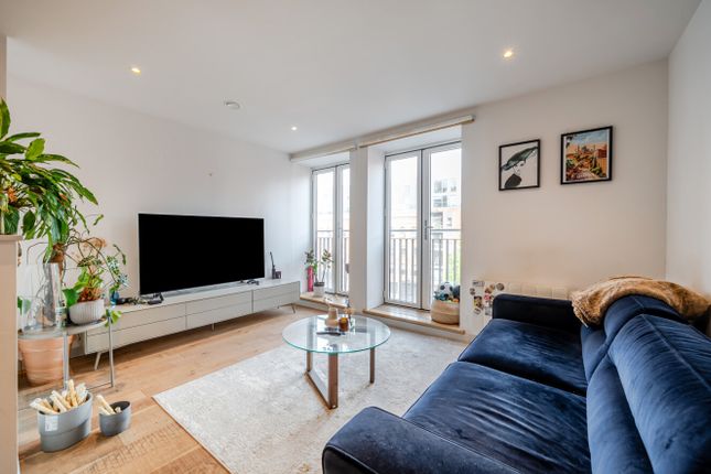 Flat 12, One Cutting Room Square, 16, Hood Street, Greater Manchester photo 2