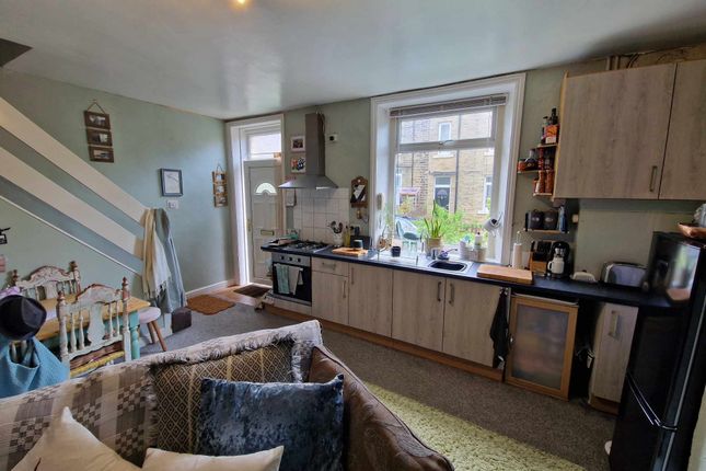 Thumbnail Terraced house for sale in 19 Union Street, Sowerby Bridge