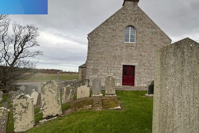 Tyrie Church, Fraserburgh photo 4
