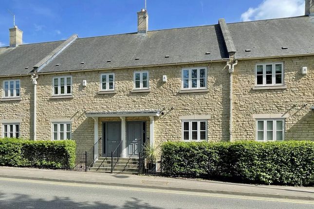 4-bed house on 8b, Wharf Road, Stamford, £1,950/mo