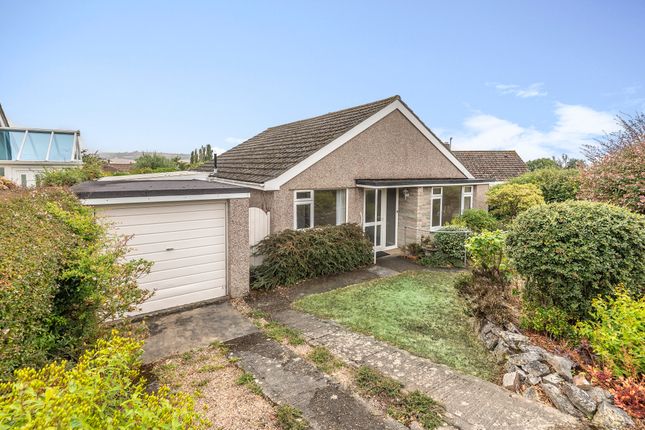 Bishops Avenue, Bishopsteignton, Teignmouth TQ14, 3 bedroom detached