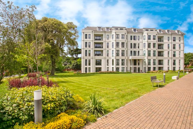 2-bed flat on 11B West Cliff Road,, BOURNEMOUTH, Dorset, £425,000
