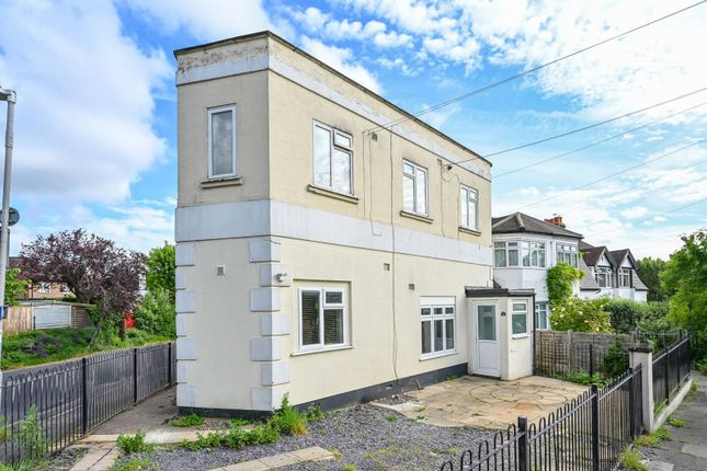 Thumbnail Flat to rent in Burney Avenue, Surbiton