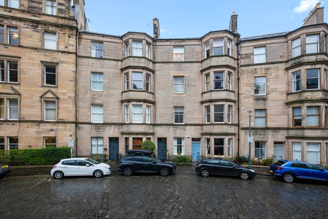 Thumbnail Flat for sale in 6 2F1 Bruntsfield Gardens, Edinburgh