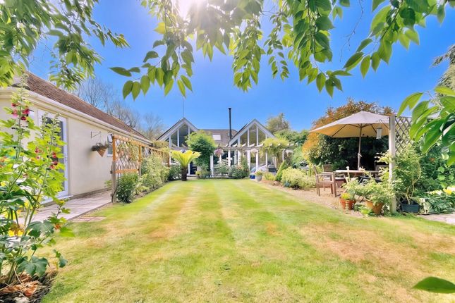 4-bed house on 103 Eastfield Lane, RINGWOOD, £825,000