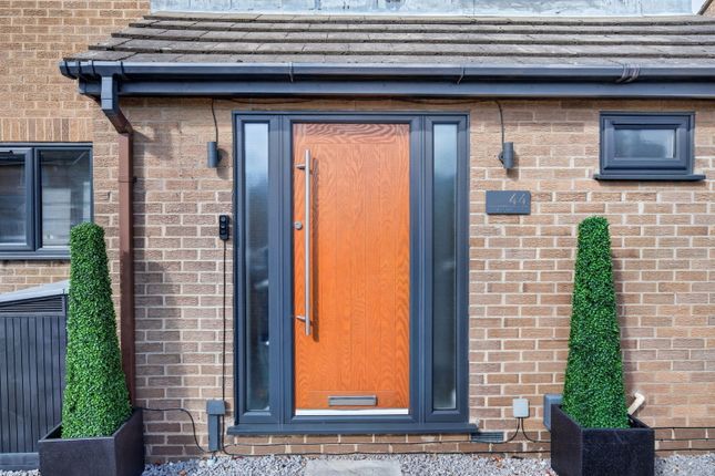 44, Angoods Lane, Chatteris photo 2