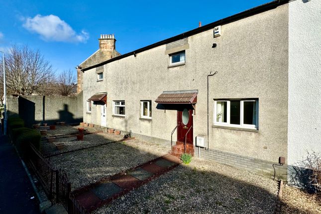 Terraced house for sale in Campbell Street, Johnstone
