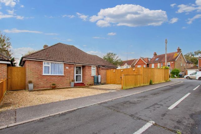 Thumbnail Bungalow for sale in Junction Road, Burgess Hill