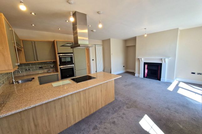 Lydwin Grange, 2,The Charlwood, Stevenstone Road, Exmouth photo 3
