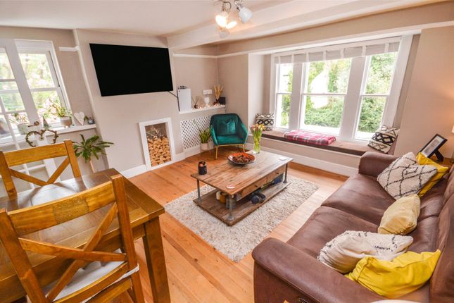 Flat for sale in Silver Street, Stansted Mountfitchet, Essex