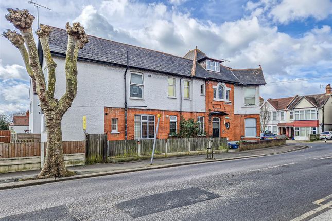 Flat for sale in Canewdon Road, Westcliff-On-Sea