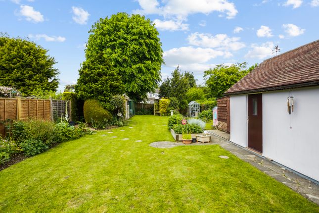 Semi-detached house for sale in Court Road, Caterham