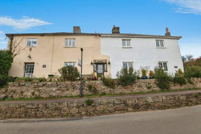 Thumbnail Terraced house for sale in Dunsford, Exeter, Devon