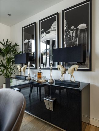 Flat for sale in Montrose House, Montrose Place