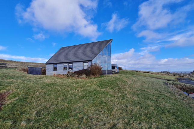 Detached house for sale in Rousay, Orkney