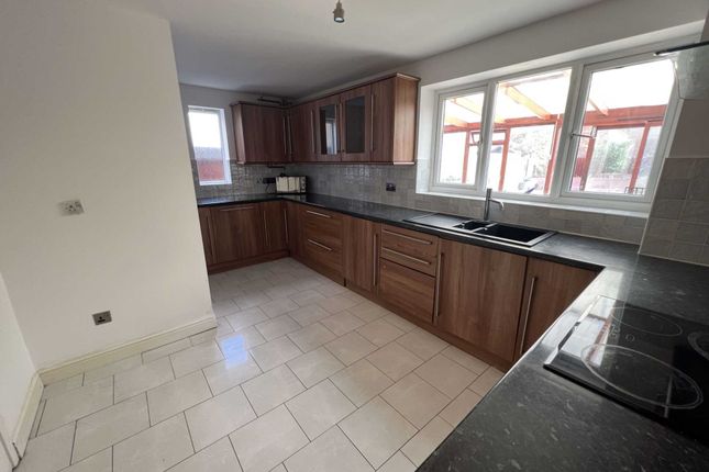 Detached house for sale in Milton Way, Houghton Regis