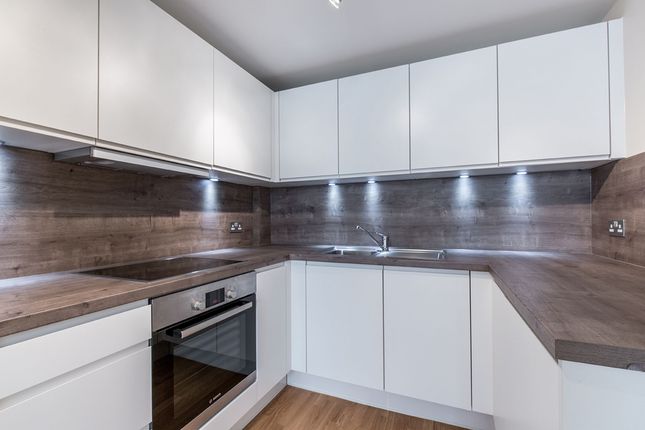 Kitchen (Example)