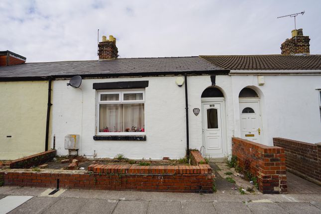 Thumbnail Cottage for sale in Tower Street West, Hendon, Sunderland