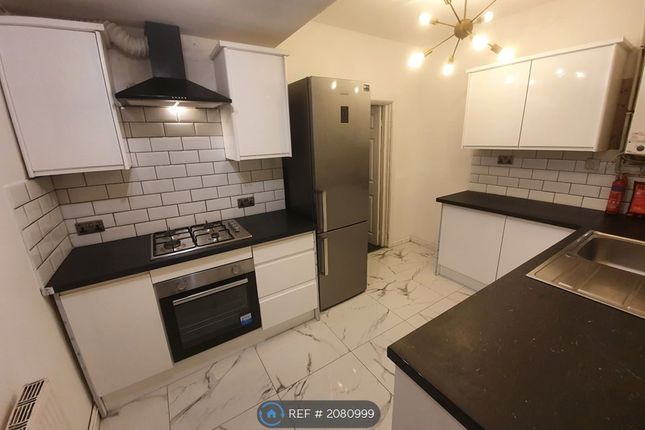 Thumbnail End terrace house to rent in Brigade Street, Bolton