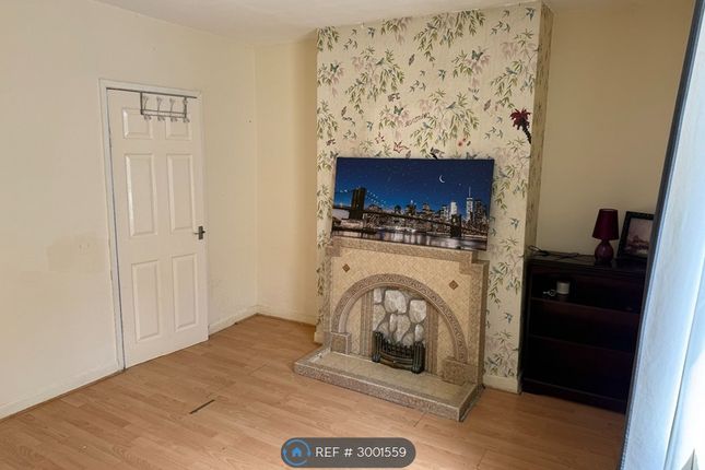 Ground Floor Flat, Alfred St, Weston-Super-Mare photo 5