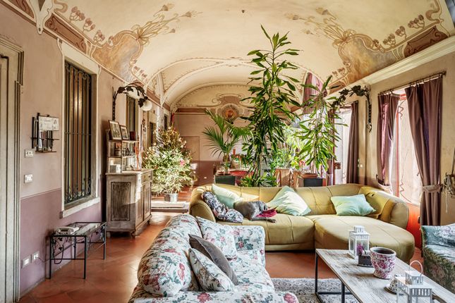 Villa for sale in Lombardia, Brescia, Bovezzo