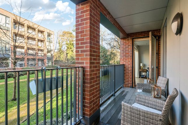 Flat 3, Olivia Court, 21, Ebony Crescent, Barnet photo 4