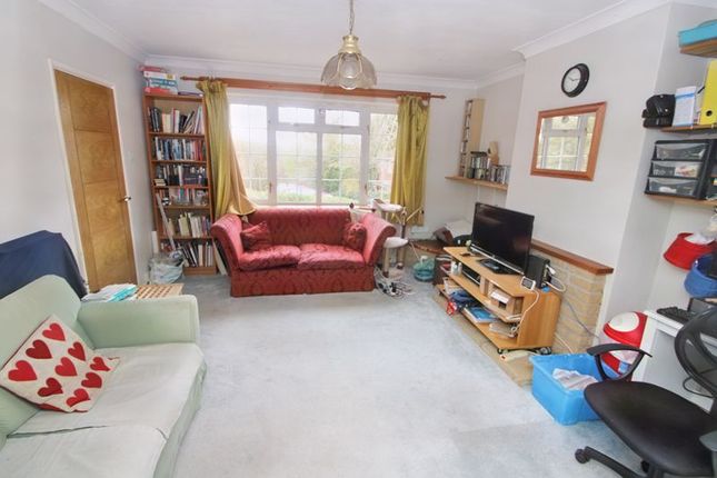 Semi-detached house for sale in Highwood Avenue, High Wycombe