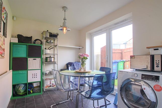 Semi-detached house for sale in Kelty Grove, Heywood