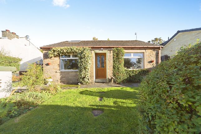 2-bed detached on Hazel Dene, Hill Top Road, Keighley, £325,000