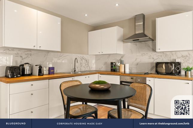 Devonshire Terrace, Devonshire Terrace, London photo 5