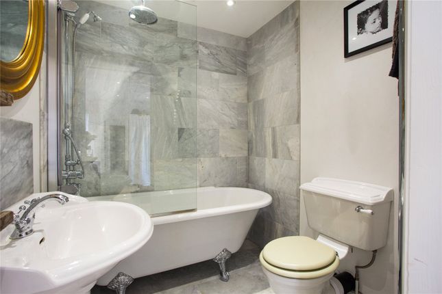Annexe Bathroom