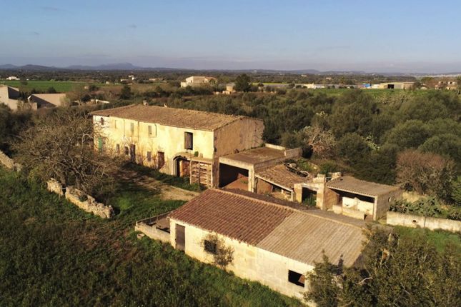 Property for sale in Spain, Mallorca, Manacor