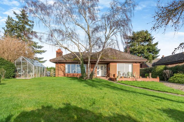 Detached house for sale in Lyth Hill, Lyth Bank, Shrewsbury, Shropshire